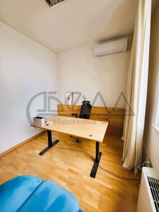 Дава се под наем Офис в София, Манастирски ливади - 128 кв.м за 1000 € - Снимка #6