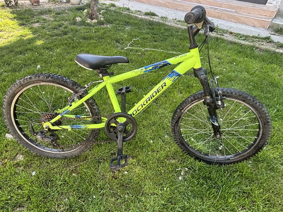 Bicicleta copii 20 inch