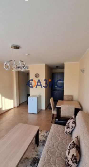 Продава се Двустаен апартамент в Поморие - 72 кв.м за 1250 €/кв.м - Снимка #1