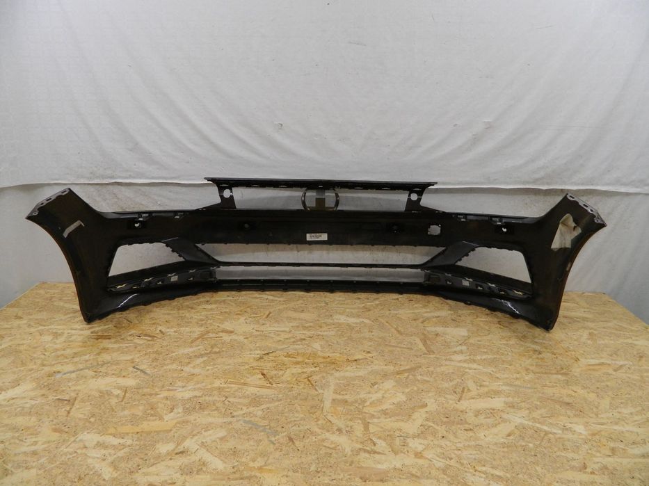 Bara fata VW Polo, 2017, 2018, 2019, 2020, 2021, 2GS807221.