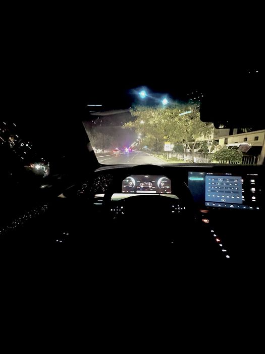 Enovate me7 elektramabil