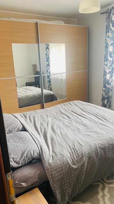 Apartament de inchiriat, Calea Gusteritei