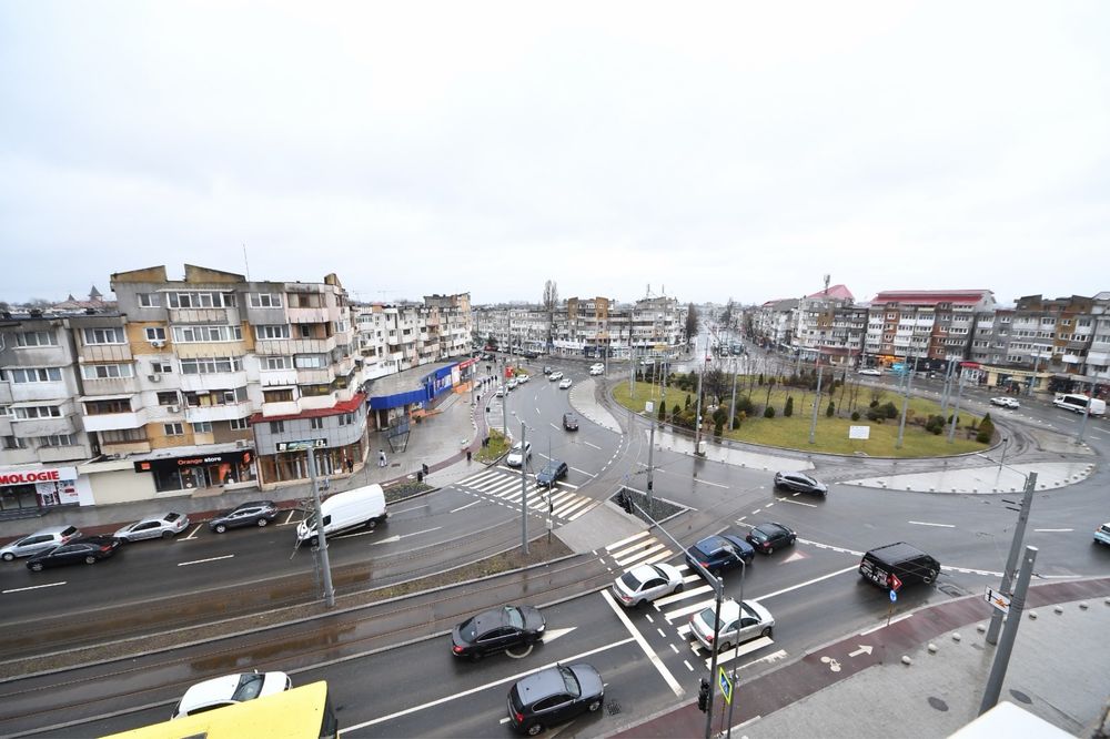 Apartament de vânzare Galați Siderurgiștilor | Renovat complet | Mobilat și utilat