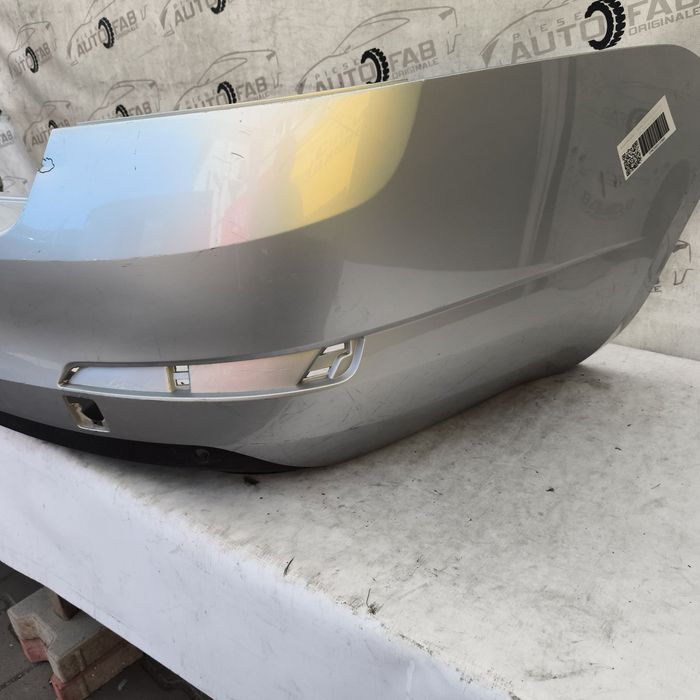Bara spate Skoda Octavia 3 Limuzina/Berlina/Sedan an 2013-2014-2015-20