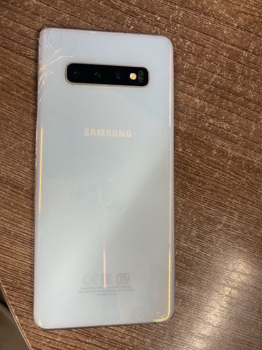 Samsung Galaxy S10+