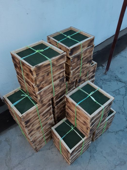 Гнезда для голубей