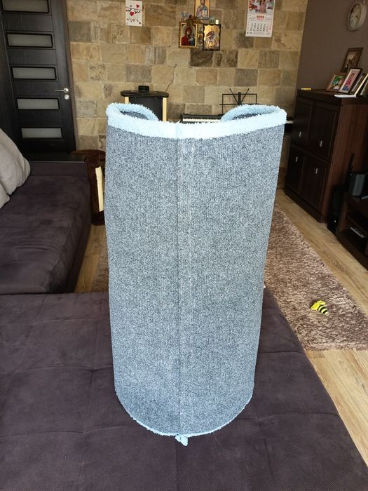 Къщичка за котка