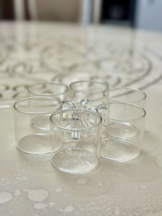 Стаканы для кофе