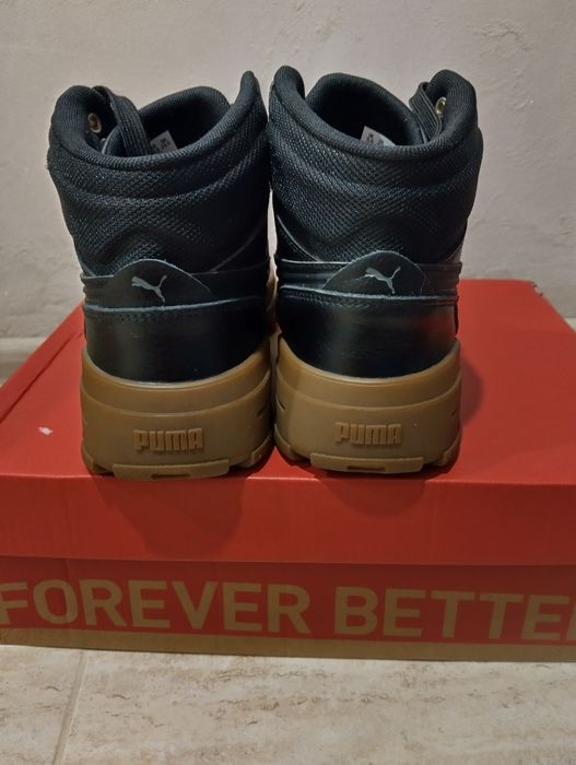 Зимни боти Пума(Puma)