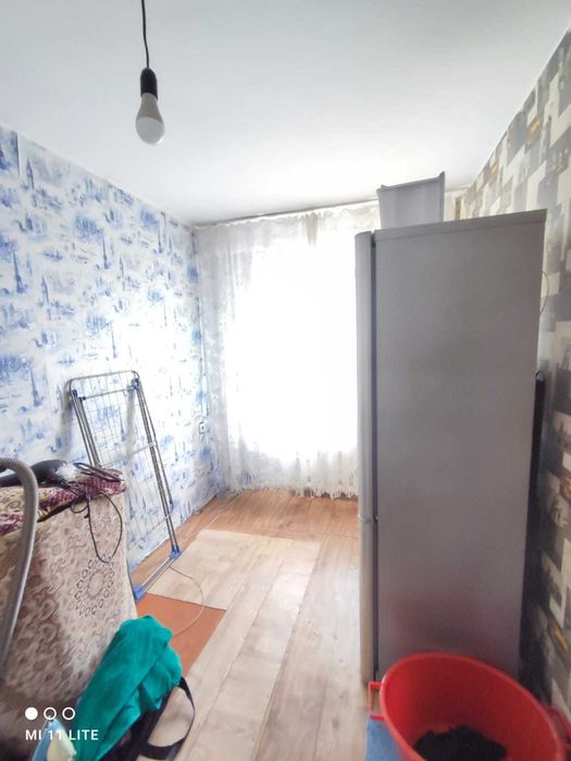 3 комнатная / район Аян Пассаж