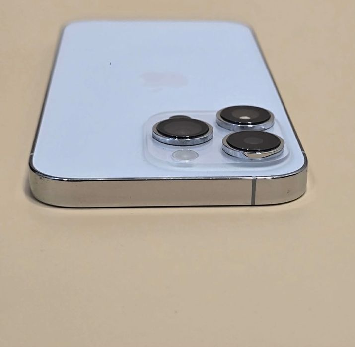 Iphone 14 pro 128 gb silver