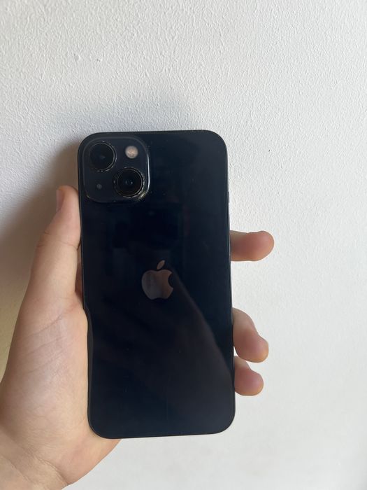 Iphone 13 midnight