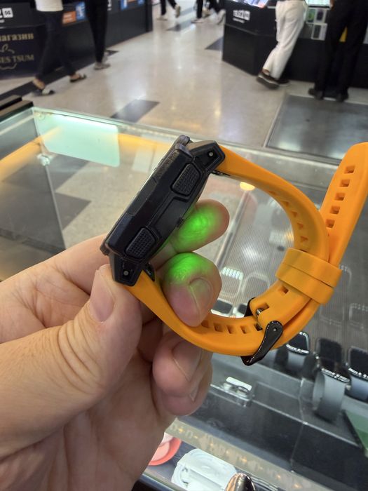 Garmin Instinct Solar