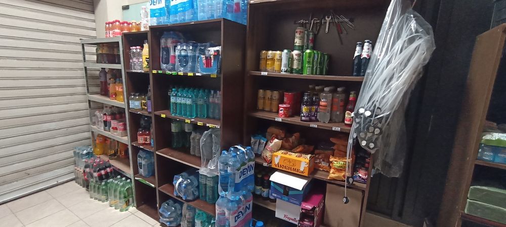 Продава Бизнес-Магазин