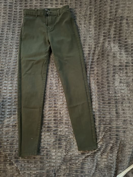 Дънки zara, bershka , hm