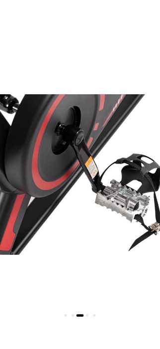 Vand bicicleta spinning Techfit