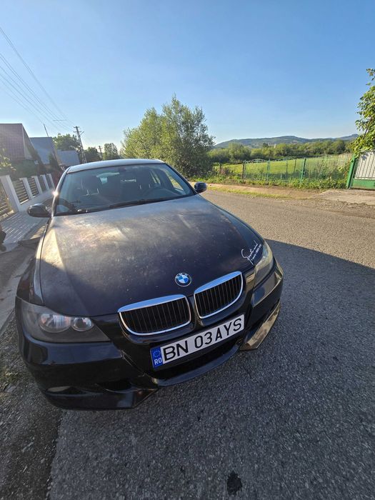 BMW 3 Series 0 — imagine 2