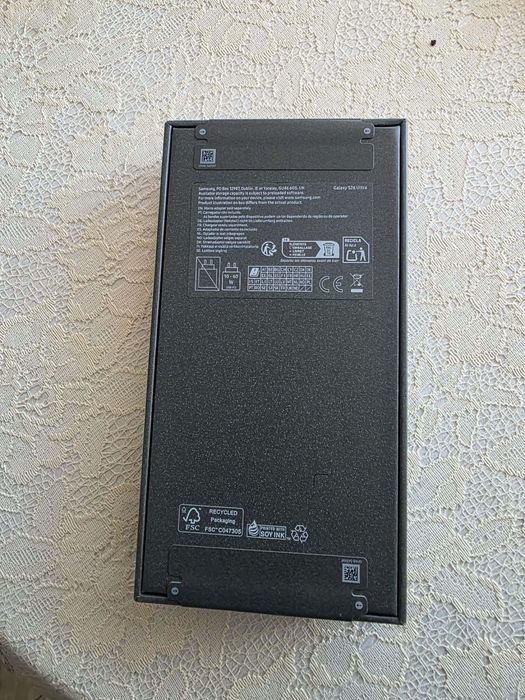 Samsung s26ultra 512gb