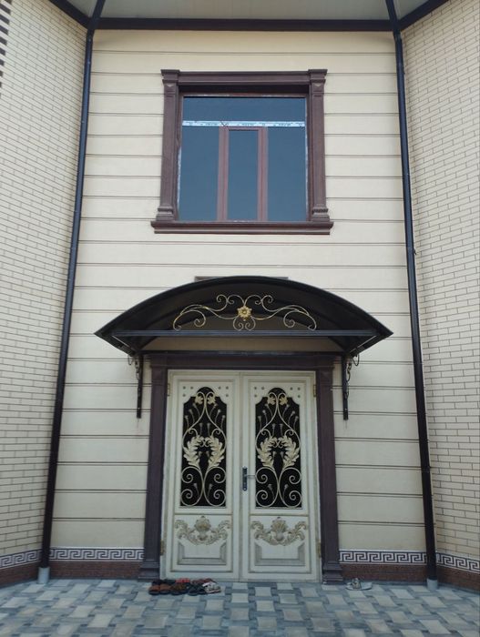 Продаётся дом в Сергелинским районе