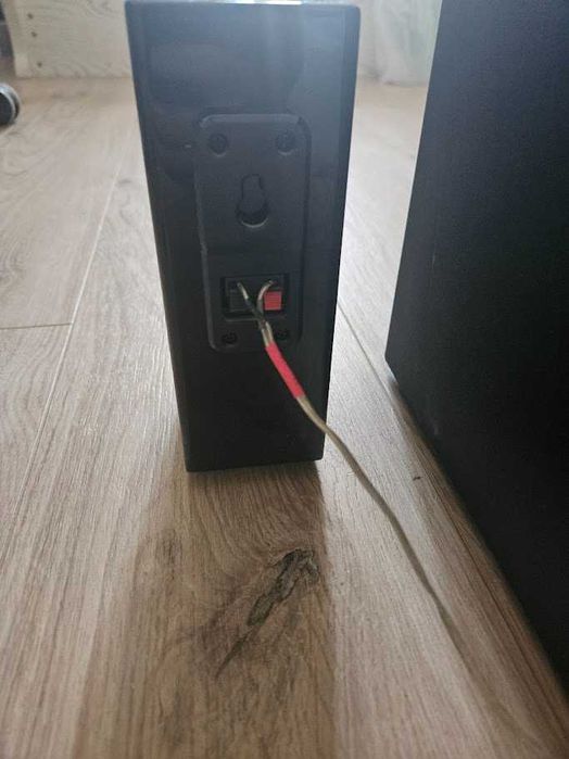 Aкустическая система edifier s330d с 2 колонками и сабвуфером