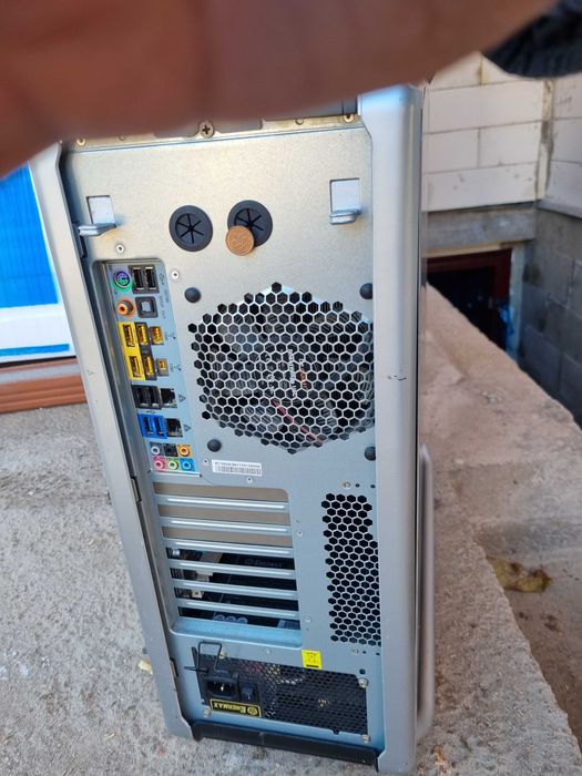 Carcasa PC Cooler Master Cosmos RC-1000