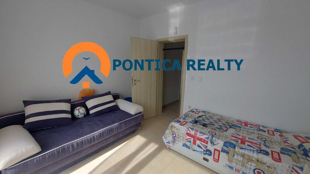 Продава се Тристаен апартамент в Поморие - 96 кв.м за 967 €/кв.м - Снимка #10