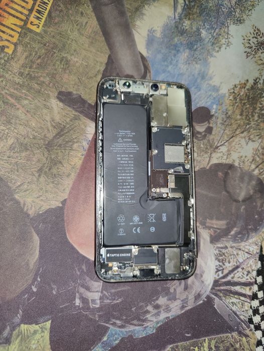 iPhone 11 Pro 512гб