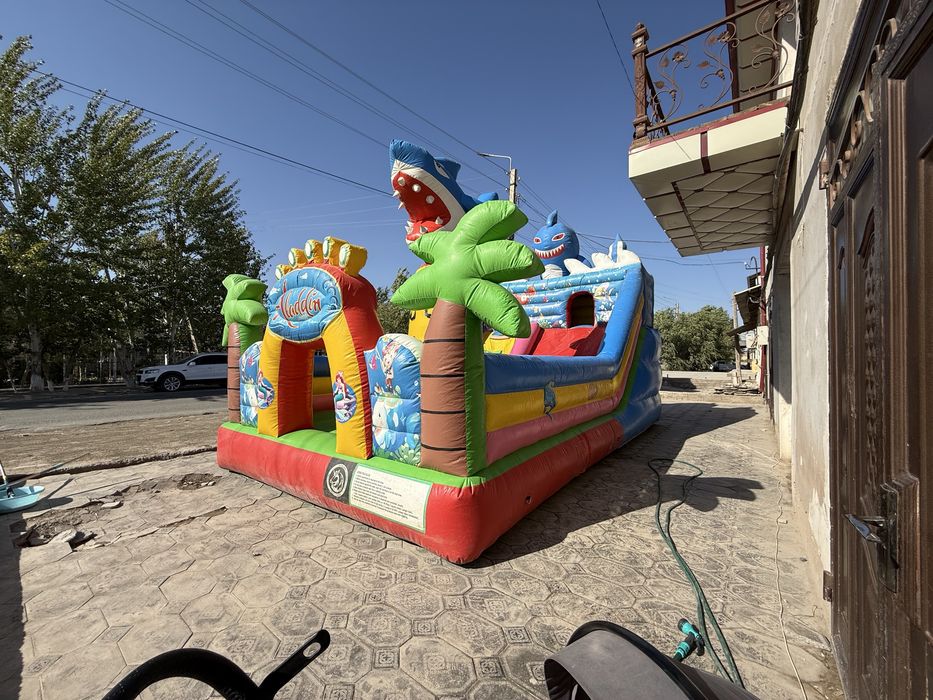 Batud satiladi 7\4 mt