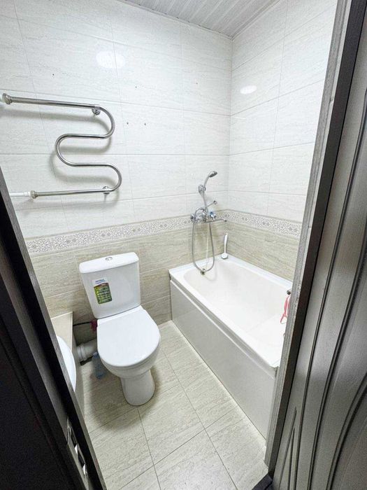 M966 ПРОДАЕТСЯ 1/1/4 Квартира Ор.р: Чиланзар 2