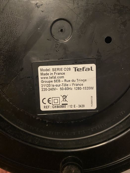Vand Tefal Actifry original