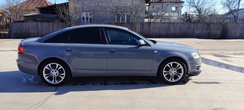 Vând a6 c6 urgent!!!