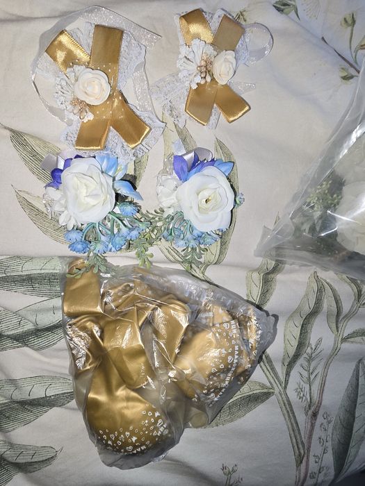 Аксесоари за сватба