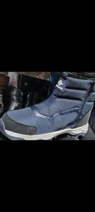 Дутыши Colymbia.