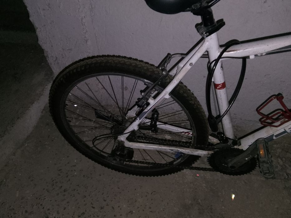 Обмен велика на Фикс нормальный