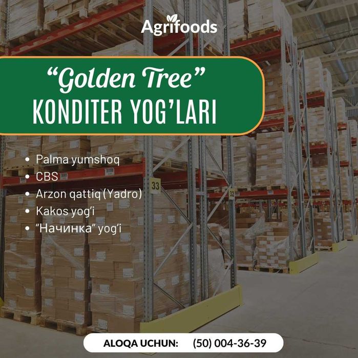 Palma yog'lari, kokos yog'lari, CBS, HPKO