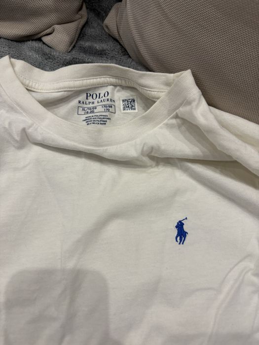 POLO RALPH LAUREN, Dsquared2,Represent s razmer