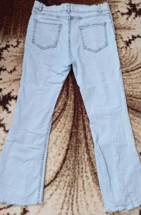 Дамски дънки1211