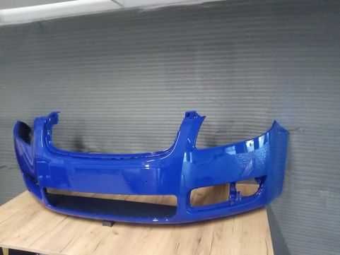 Bara Fata Skoda Fabia 2/II 2007-2010 (F5K (Albastru))