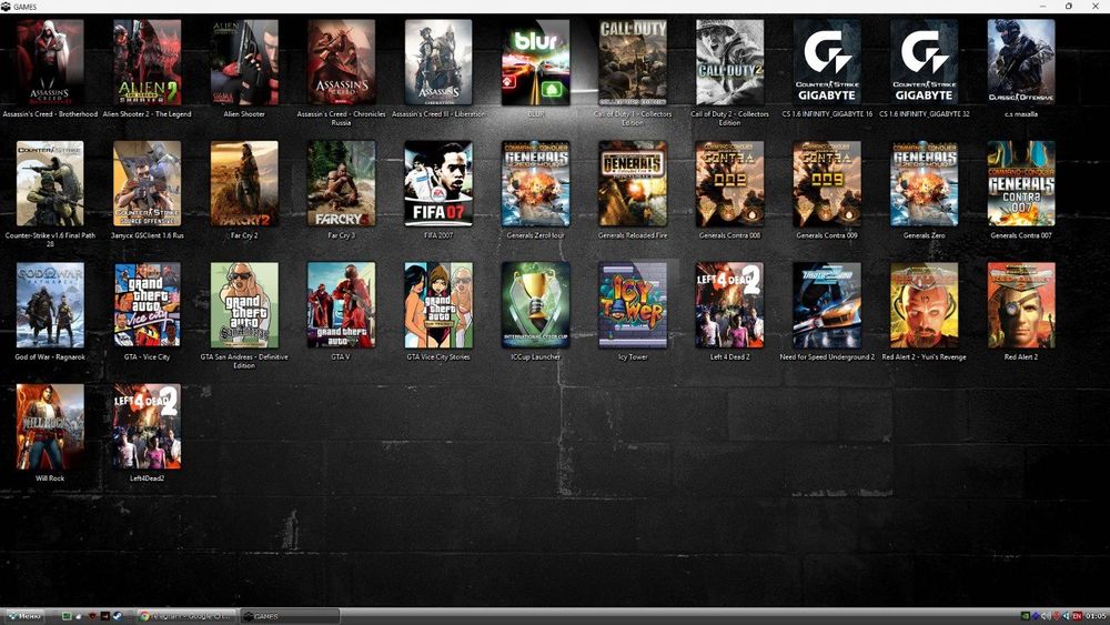 Гаме клуб срочно сотилади