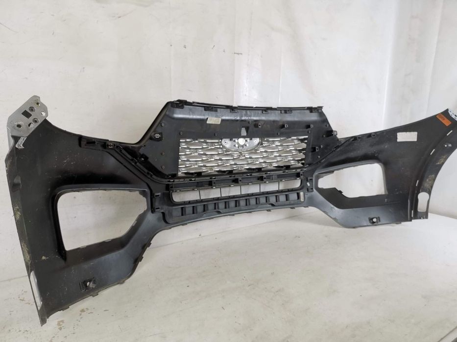 Bara Fata Cu Grila Radiator Ford Explorer 2020 2021 2022 Originala In