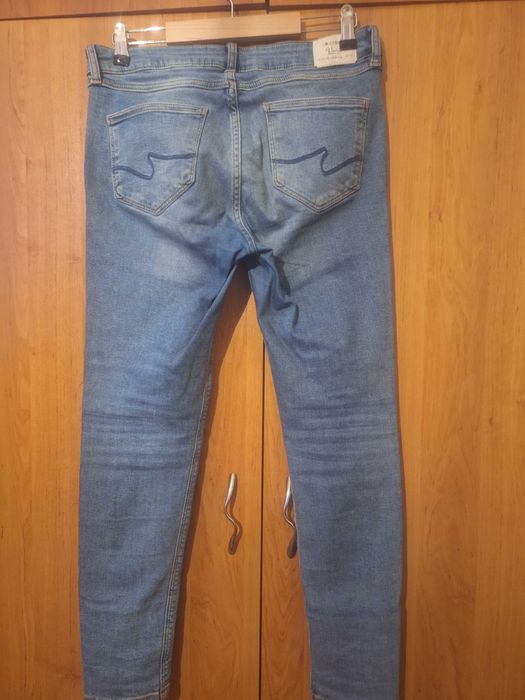 Дамски дънки Colin's W29 L28