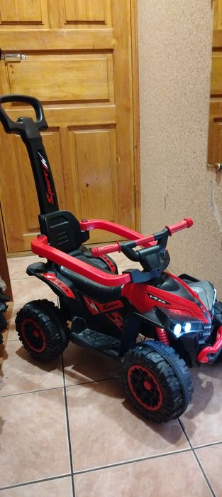 Продоетя машина электрическая