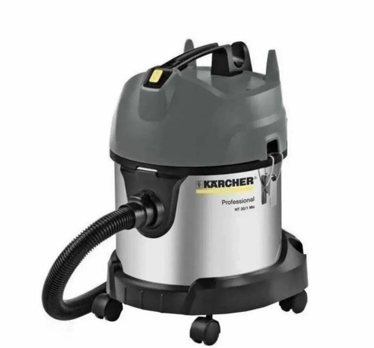 Прокат, аренда , строительный , промышленный пылесос Керхер
