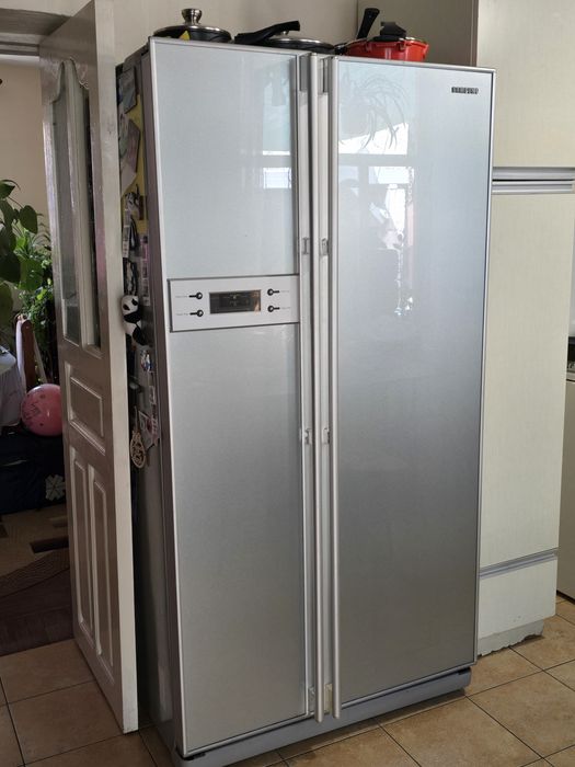 холодильник samsung