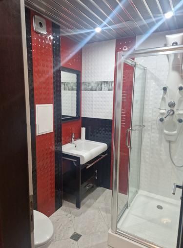 Дава се под наем Двустаен апартамент в София, Център - 55 кв.м за 600 € - Снимка #8