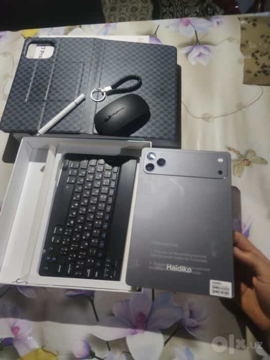 Hayidiko 17 Pro max