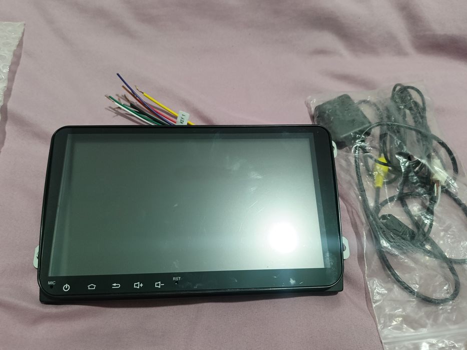 RedLine TM53 4/64GB 10.1" IPS Android