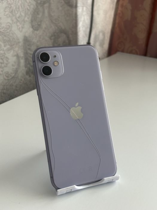 Iphone 11 128gb 75%