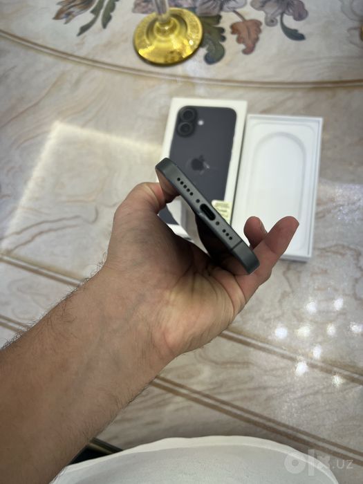 Iphone 17 ozi srochna