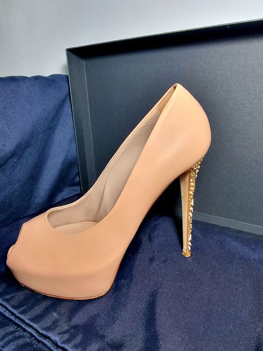 Pantofi Le Silla